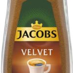 Jacobs Velvet Kawa rozpuszczalna 200g