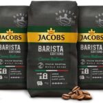 Jacobs Zestaw Barista Editions Crema Italiano, 3 kg