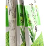 Japońska herbata zielona SUSHIYA OCHA do sushi 100g