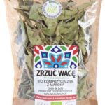 Jardin De Jacky Herbata Naturalna Ziołowa Zrzuć Wagę 50G