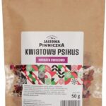 Jasiowa Piwniczka Herbata Owocowa Kwiatowy Psikus 50g