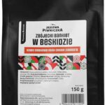 Jasiowa Piwniczka Kawa Ziarnista Smakowa Zbójecki Bankiet W Beskidzie 150g