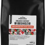Jasiowa Piwniczka Kawa Ziarnista Smakowa Zbójecki Bankiet W Beskidzie 500g