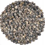 Jasmine Dragon Pearl Herbata Biała 50g Kliknij