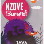 Java Coffee Roasters Java Burundi Nzove 250g