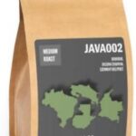 Java Coffee Roasters Java Espresso Blend 002 250g