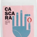 Java Panama Finca Hartmann Cascara 200g