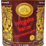 Jfk Kawa rozpuszczalna indyjska Classic 200g