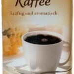 JJ Darboven Kranzchen Kaffee Kawa Mielona 500G