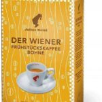 Julius Meinl Der Wiener Ziarno 500G