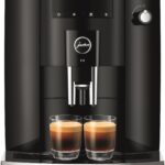 Ekspres Jura E4 Piano Black EA (15435)