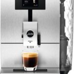 Ekspres Jura ENA 8 Touch Full Massive Aluminium (15330)