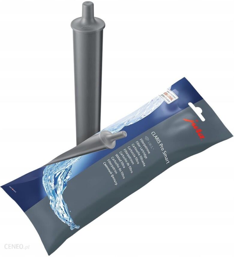 Jura Filtr Claris Pro Smart 72819