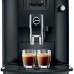 Ekspres JURA WE6 PIANO BLACK 15417