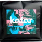 Kafar Kawa Ziarnista Etiopia Tabe Burka 250g