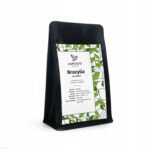 Kafejeto Palarnia Kawa Ziarnista - Brazylia 250G