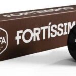 KAFFA FORTISSIMO 10 KAPSUŁEK DO DELTA Q