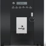 Ekspres Kaffit 1604 NIZZA AutoCappuccino Black