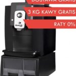 Ekspres KAFFIT KLM 1601