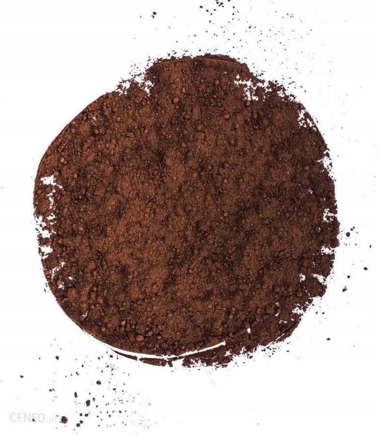 Kakao alkalizowane 10-12% 500g