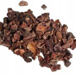 Kakao Ziarno Kruszone 250g