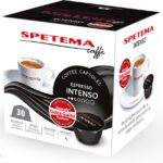Kapsułki do Dolce Gusto* 30 szt. INTENSO - intensywna - - rabaty do 20%, dostawa od 6,99 zł przy zakupach powyżej 99 zł (GRATIS powyżej 169 zł)