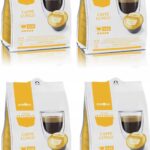 Kapsułki do Dolce Gusto Gimoka Caffe Lungo 4x16szt