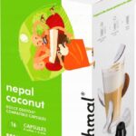 Kapsułki do Dolce Gusto Latte Macchiato Kokosowe