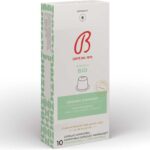 Kapsułki Do Nespresso Bio B Caffe 10szt.
