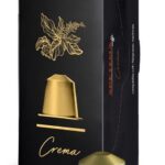 Kapsułki Do Nespresso Crema Kremowa Spetema 10szt.
