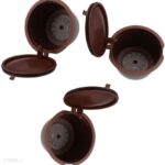 Kapsułki Dolce Gusto 3szt. Wielokrotnego Użytku