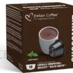 Kapsułki Dolce Gusto Czekolada z miętą 16szt