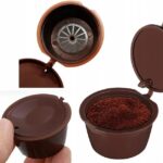 Kapsułki Dolce Gusto Wielokrotnego Użytku Nescafe