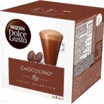 Kapsułki Nescafe Dolce Gusto Chococino - 16 szt