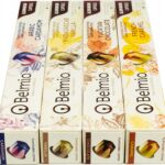 Kapsułki Nespresso Belmio Naturalne Kawy Smakowe