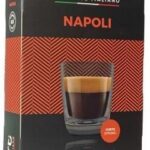 Kapsułki Nespresso Must Napoli 10szt Nowość!