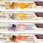 Kapsułki smakowe do Nespresso Belmio MIX kawy