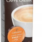 Kapsułki Tchibo Cafissimo Cafe Crema Rich 10szt