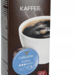 Kapsułki Tchibo Cafissimo Fine Aroma 10szt