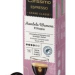 Kapsułki Tchibo Cafissimo Grand Classe Ethiopia Hambela Wamena 10 szt.