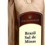 Kavos Bankas Kawa ziarnista „Brazil Sul de Minas“, 1kg