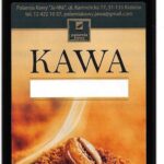 Kawa Arabica Etiopia Yirgacheffe 500g