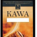 Kawa Arabica Indie Parchment Aaa 500g