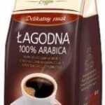 Kawa Astra Łagodna Delikatny Smak 550G