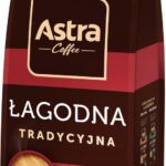 Kawa Astra Łagodna Trad Ziarnista Arabica 1 Kg