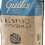 Kawa Bezkofeinowa Ziarnista 1kg Naturalna Zobacz
