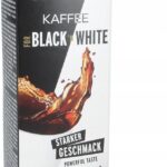 Kawa do ekspresu Tchibo Black N White 10szt