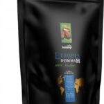 Kawa Etiopia Djimmah 250g
