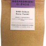 Kawa Funkcjonalna Stabilizacja Energetyczna 250g