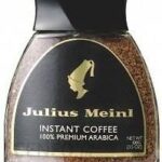 Kawa instant Julius Meinl